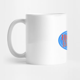 HMNXSTNC 6 Mug